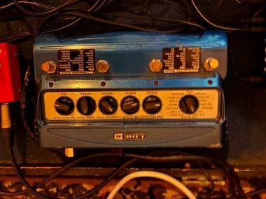 Line6 Mm4