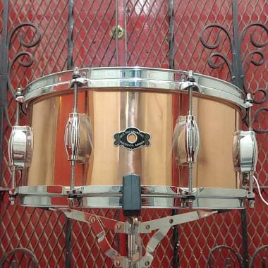 GEORGE H. WAY ELKHART COPPER 14X6,5 SNARE