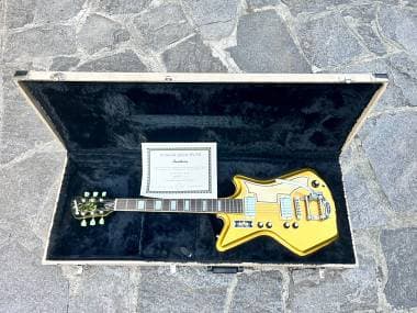 Airline '59 Custom 2P LTD (13 di 50)