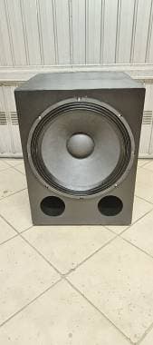 Thomann Subwoofer 18