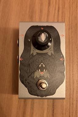 Stone Deaf FX Noise Reaper gate