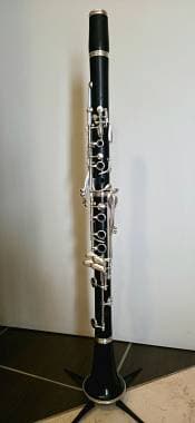 Buffet Crampon RC in LA