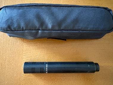 Beyerdynamic M201N