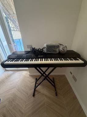 Alesis DG8 Digital Gran Piano