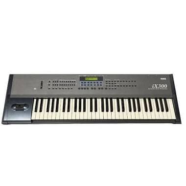 Korg IX 300