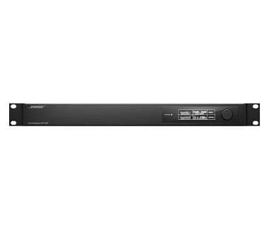 Bose EX1280 Processore Audio Digitale, DANTE, USB