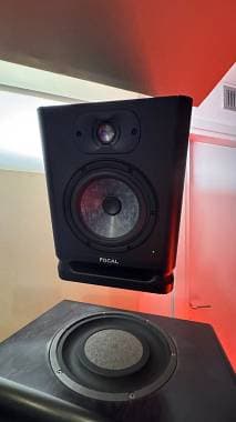 Focal Alpha 65 Evo