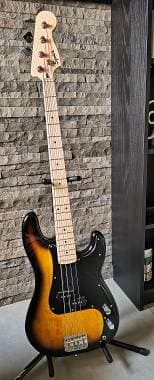 FENDER Squier Sonic Precision Bass Sunburst