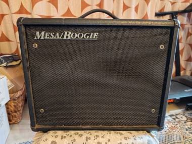 Mesa Boogie Cabinet 1x12