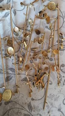 Yanagisawa s991 appena revisionato trattabile