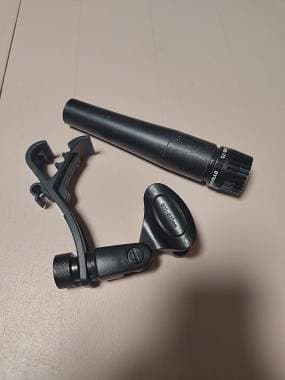 T.bone MB75 - dinamico SM57