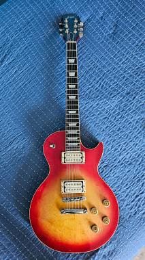 GRECO EG 800 Standard 1977 - Les Paul