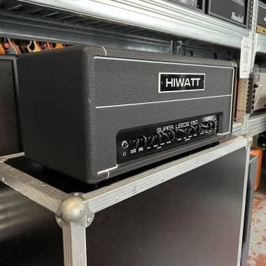 HIWATT - LEEDS 150 - Spedizione Gratis