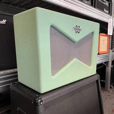 FENDER - VAPORIZER 2X10 SURF GREEN - Spedizione Gratis