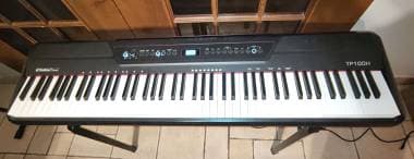 Piano 88 tasti pesati TECHNOPIANO TP100H