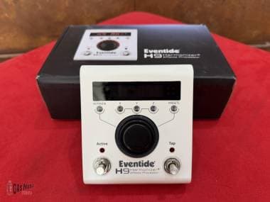 Eventide H9 Max (SPEDIZIONE GRATUITA)