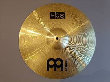 Meinl HCS Crash 16