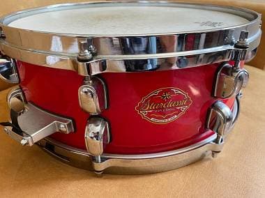 Rullante Tama Starclassic Maple 14x5,5