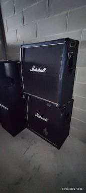 Marshall 1960a : VENDO COPPIA