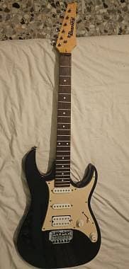 Ibanez Gio Ibanez Strat Style