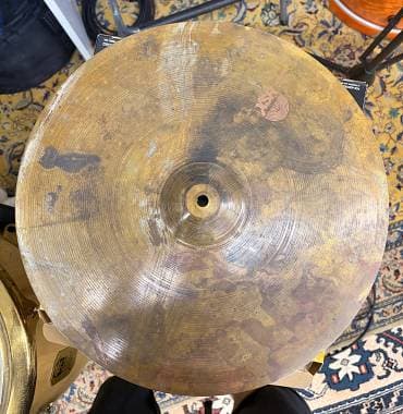 Sabian Sabian XSR Monarch 17