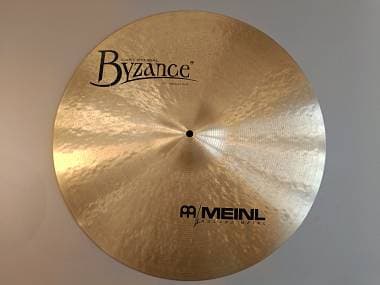 Meinl Byzance Medium Ride 20