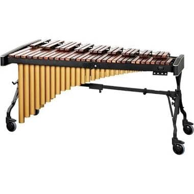 Marimba Adams - Solist