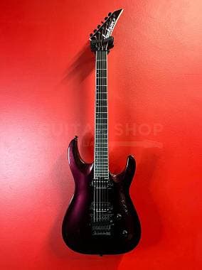 Jackson Pro Plus Series Dinky DKA EB Oxblood Ex Demo Solo Esposta