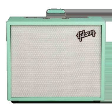 Gibson Dual Falcon 20 2x10 Combo Surf Bronco Exclusive SPEDITO GRATIS