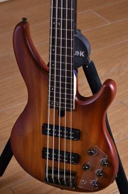 Yamaha TRBX 505 immacolato