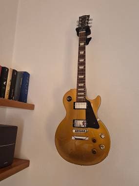 Gibson Les Paul Joe Bonamassa