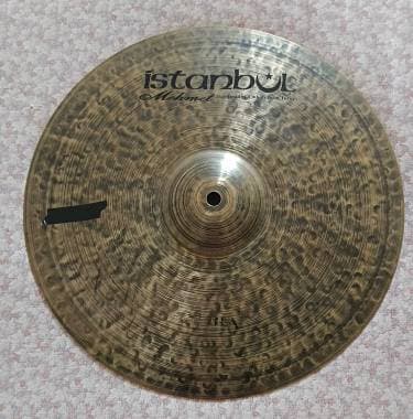 Istanbul Mehmet - Sahra 14''