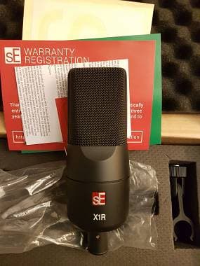 SE Electronics X1R