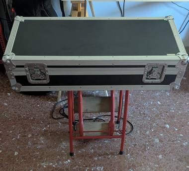 Proel Flightcase