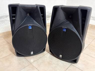 DB Technologies Opera 512 DX