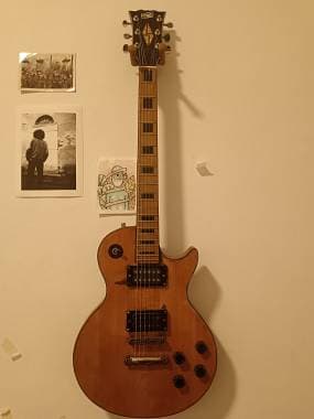 Hondo Hondo anni 70 made in corea