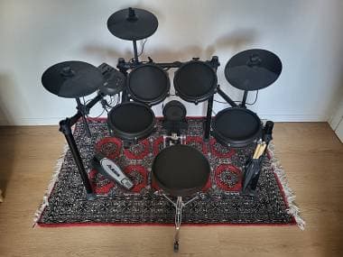 Alesis Nitro Mesh Kit