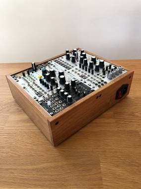 Case Eurorack 6U 42Hp