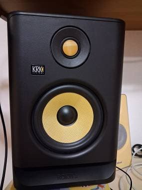 KRK Rockit 5 4g