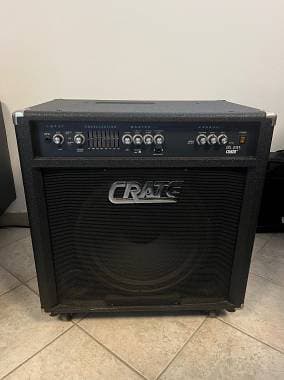 Crate BX 2115