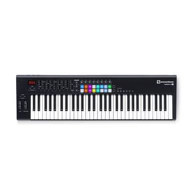 Novation Novation Launchkey 61 Mk2