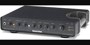 Hartke LX5500