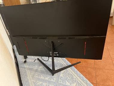 Monitor computer 32 4k 60 hz