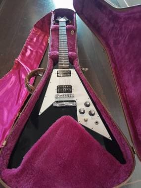Gibson Gibson Flying V '67 Reissue del 1994