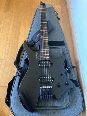 Strandberg Guitars Boden Essential