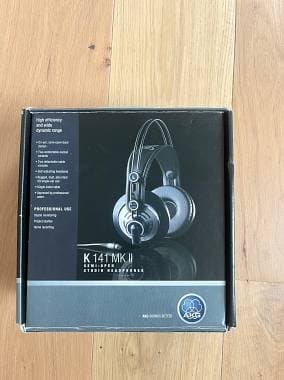 Cuffie AKG AKG 141 MK II
