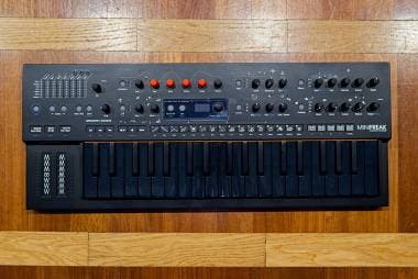 Arturia Minifreak Stellar Edition
