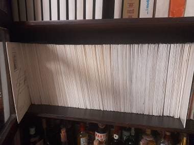 Collezione Vinili I Grandi Musicisti - Fabbri Editori (N° 1-194)