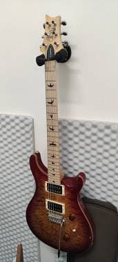 PRS Guitars PRS SE Custom 24 Quilt Top Limited Edition