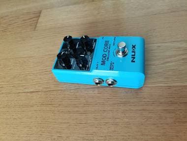 NUX Modcore Deluxe II